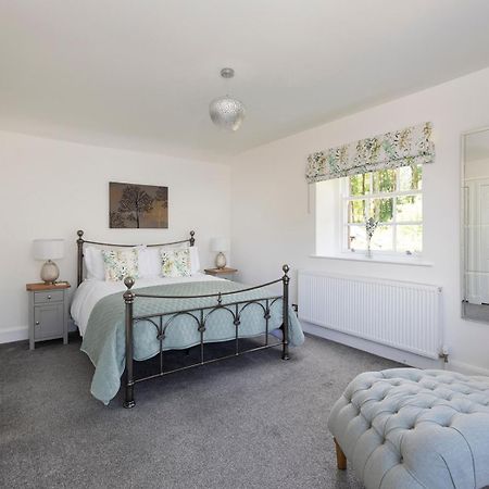 Laundry Cottage: Drumlanrig Castle ثورنهيل المظهر الخارجي الصورة