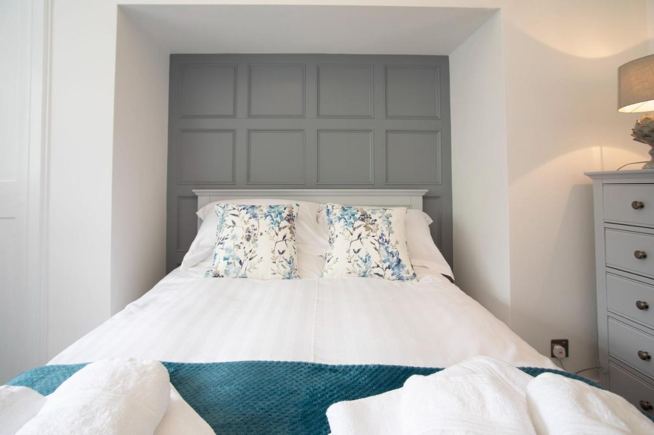 Laundry Cottage: Drumlanrig Castle ثورنهيل المظهر الخارجي الصورة