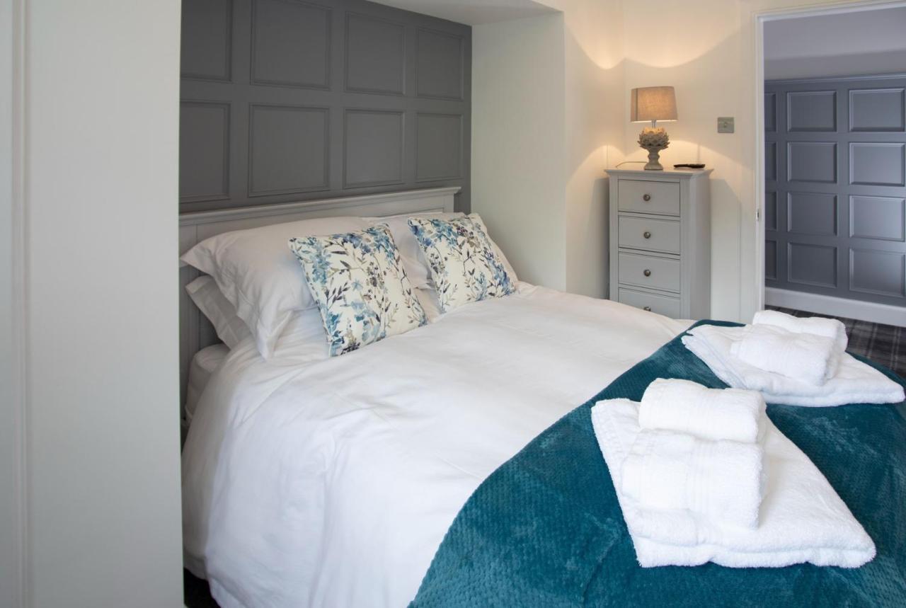 Laundry Cottage: Drumlanrig Castle ثورنهيل المظهر الخارجي الصورة