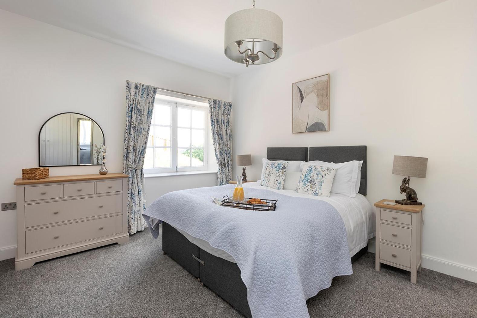 Laundry Cottage: Drumlanrig Castle ثورنهيل المظهر الخارجي الصورة