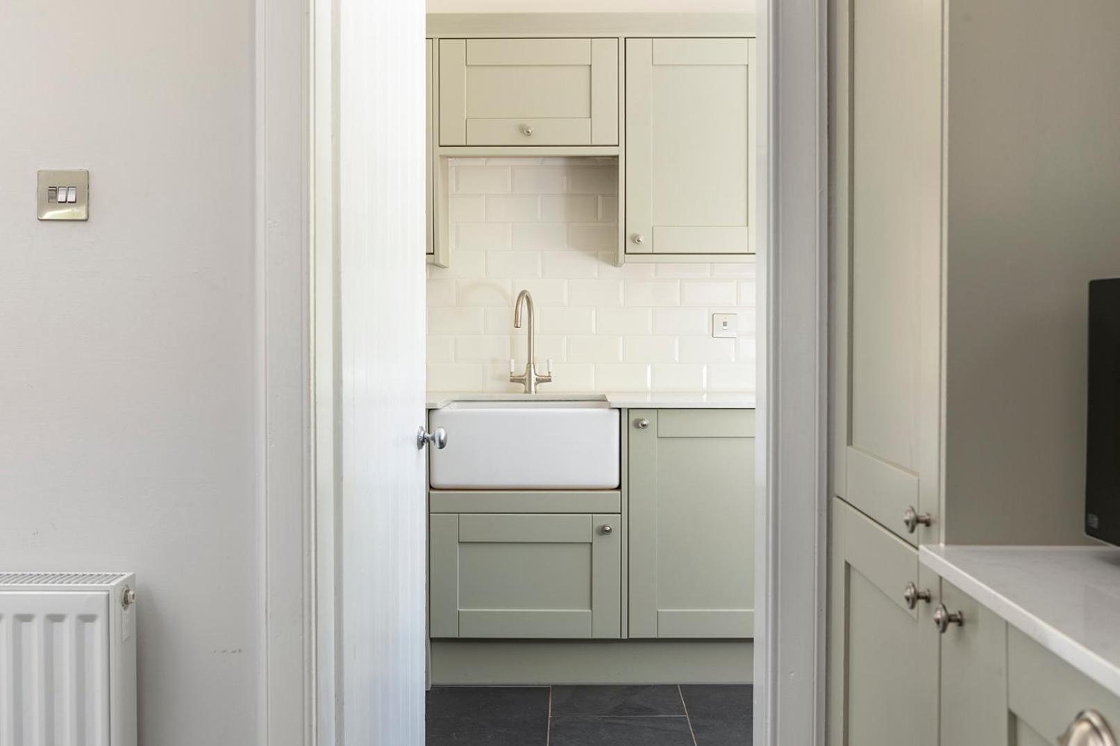 Laundry Cottage: Drumlanrig Castle ثورنهيل المظهر الخارجي الصورة